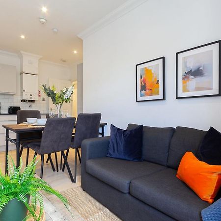Cosy Central 2 Bedroom - Near Brighton Beach & Shops! Экстерьер фото
