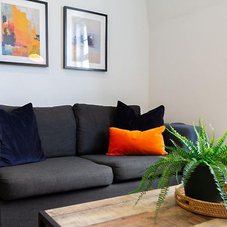 Cosy Central 2 Bedroom - Near Brighton Beach & Shops! Экстерьер фото