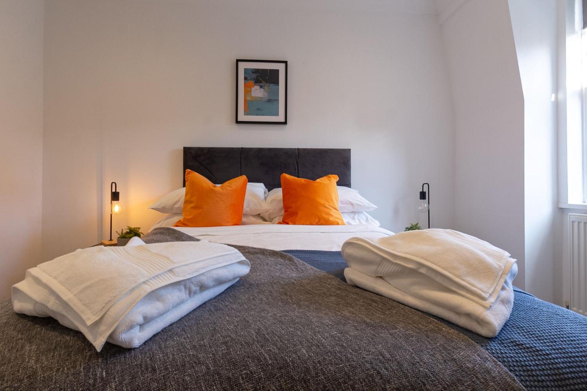 Cosy Central 2 Bedroom - Near Brighton Beach & Shops! Экстерьер фото