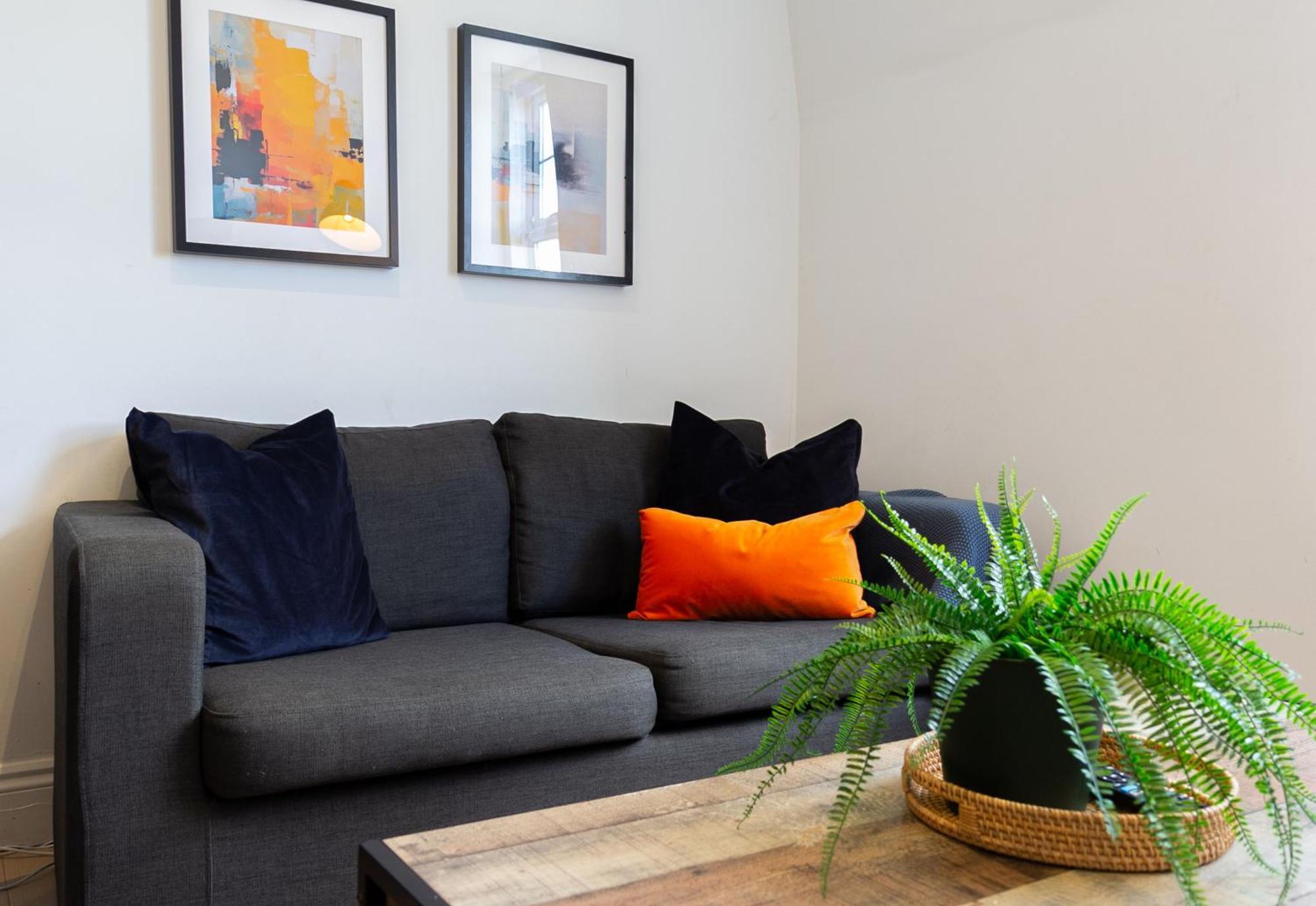 Cosy Central 2 Bedroom - Near Brighton Beach & Shops! Экстерьер фото