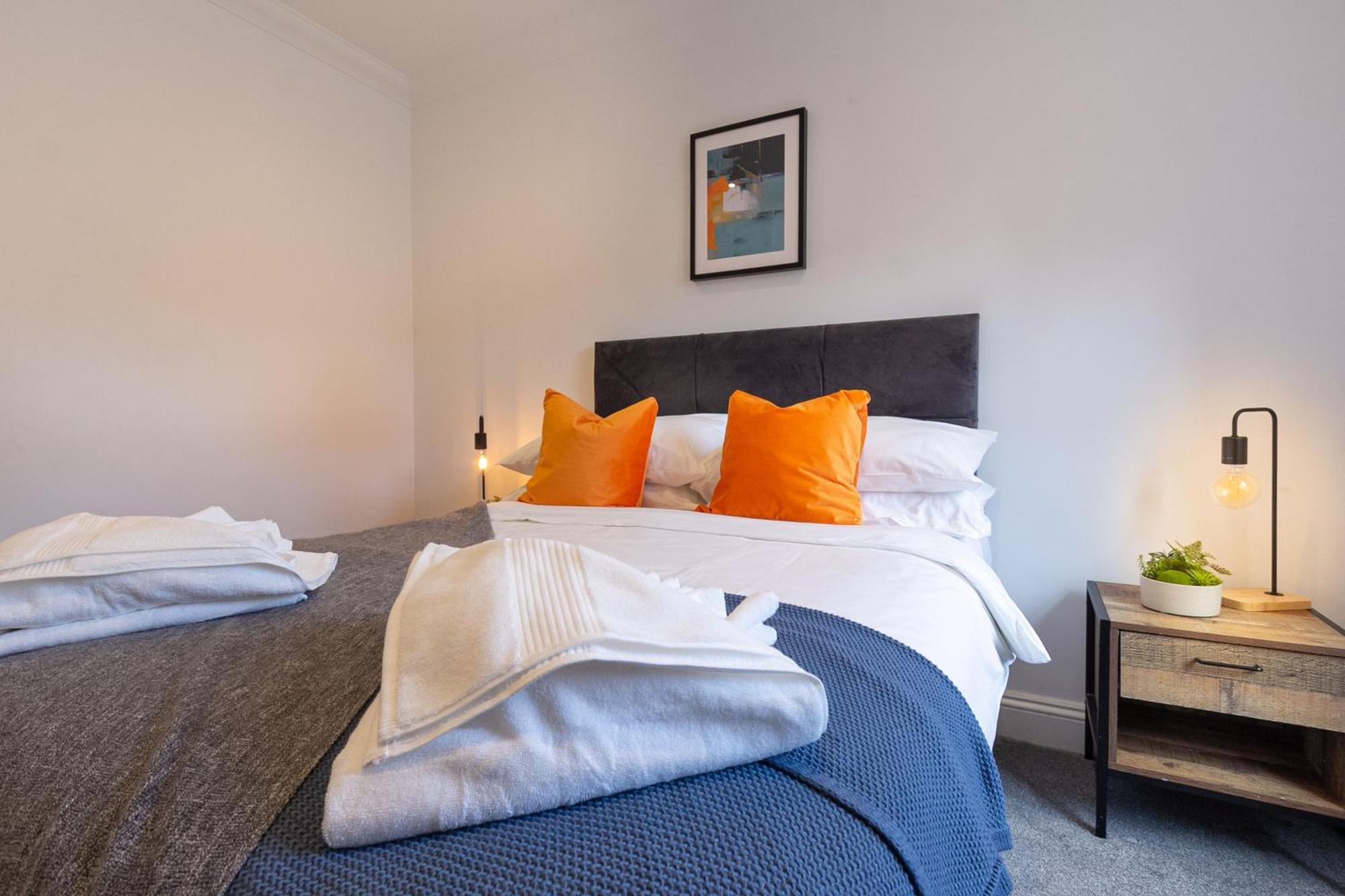 Cosy Central 2 Bedroom - Near Brighton Beach & Shops! Экстерьер фото