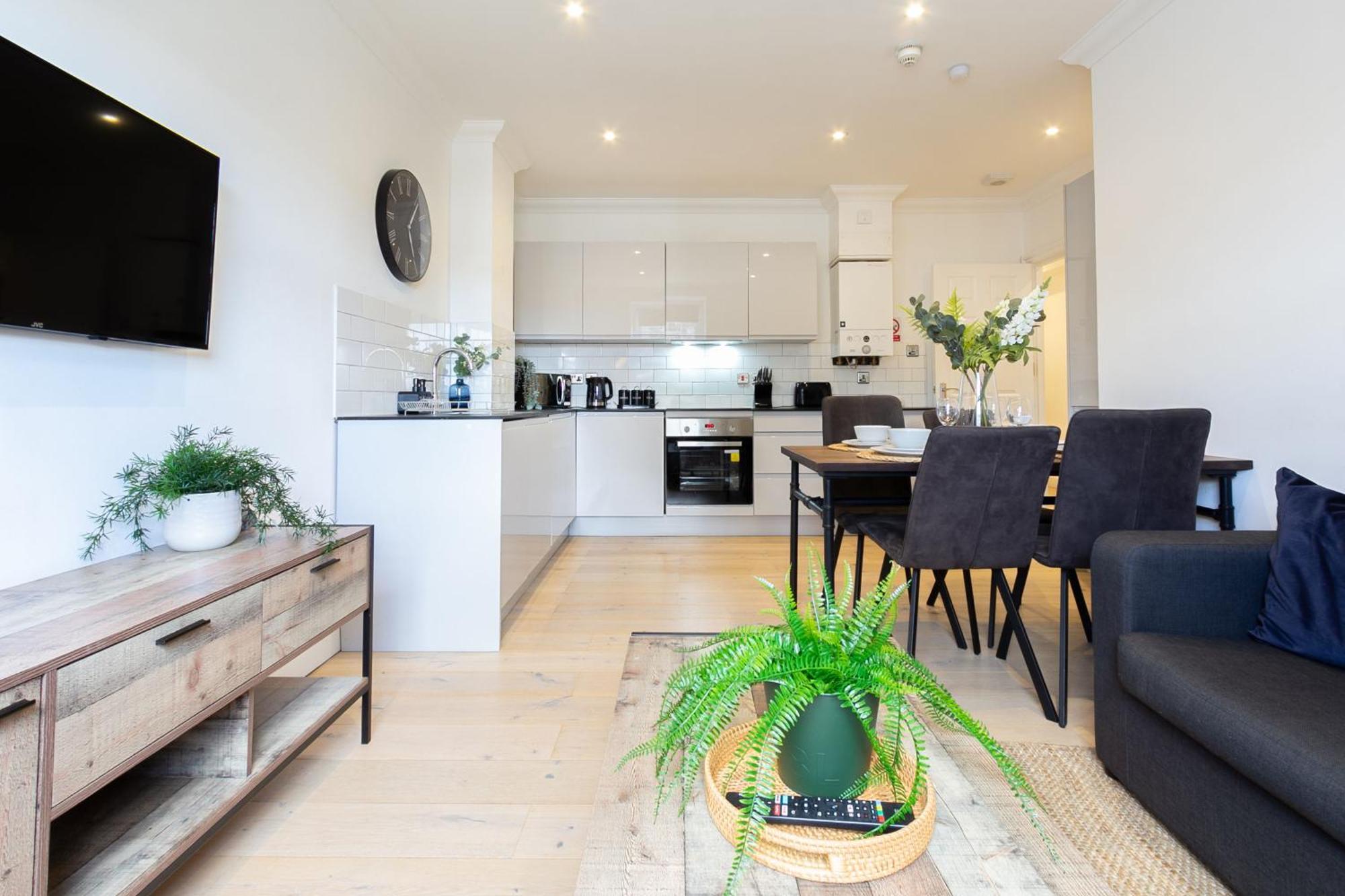 Cosy Central 2 Bedroom - Near Brighton Beach & Shops! Экстерьер фото